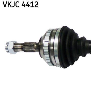 Cardan SKF ref. VKJC 4412